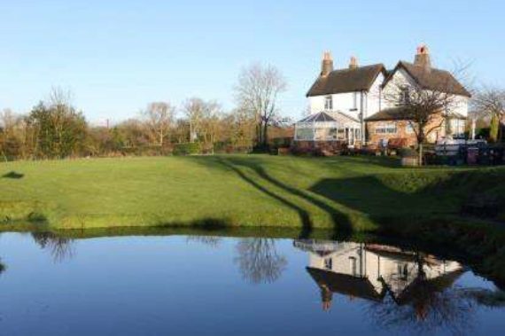 4 Bedroom Detached